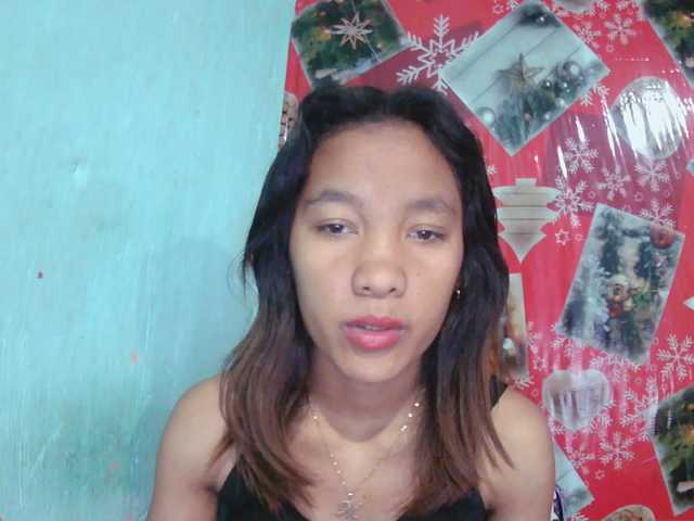 Luna-009 live cam on BongaCams