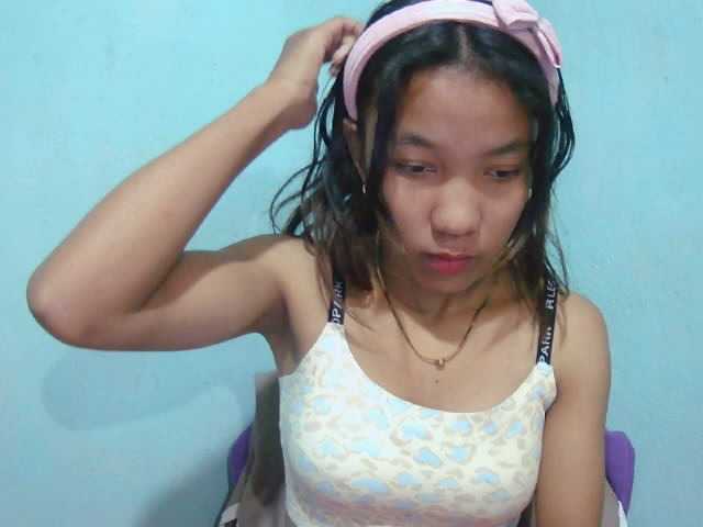 Luna-009 live cam on BongaCams