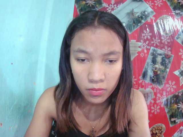 Luna-009 live cam on BongaCams