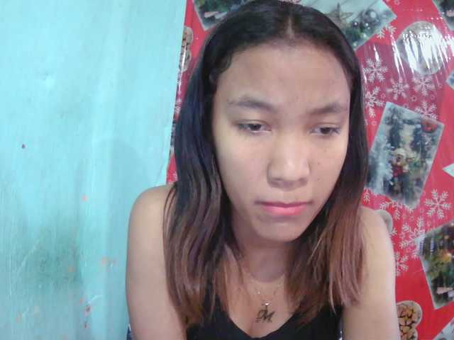 Luna-009 live cam on BongaCams