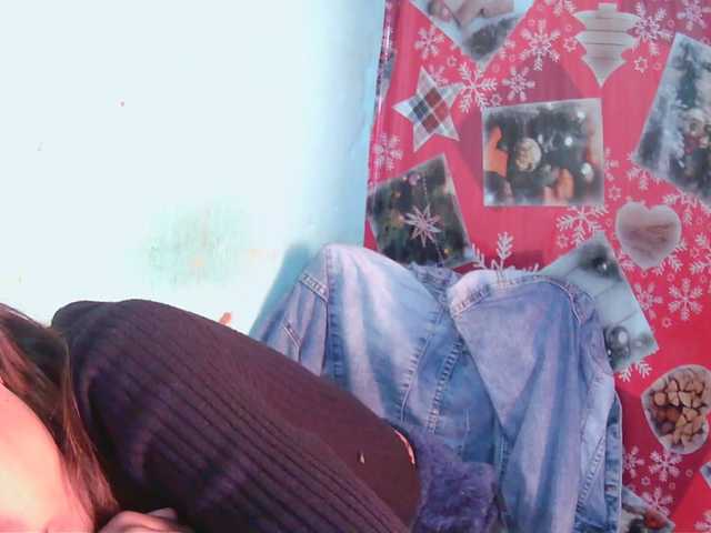 Luna-009 live cam on BongaCams