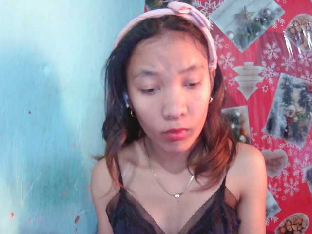 Luna-009 live cam on BongaCams