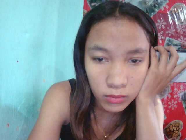 Luna-009 live cam on BongaCams