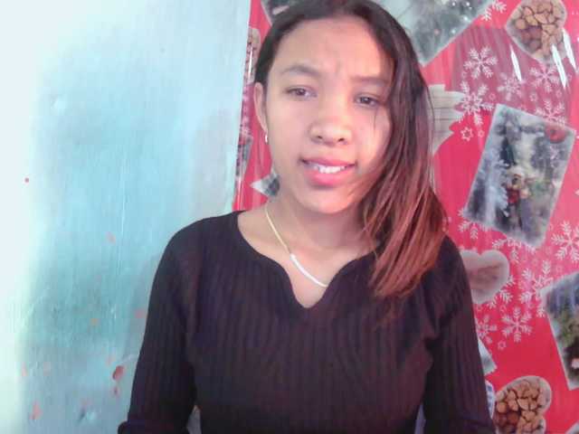 Luna-009 live cam on BongaCams