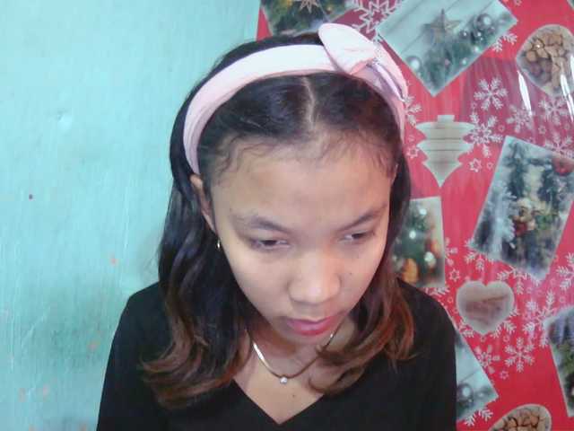 Luna-009 live cam on BongaCams