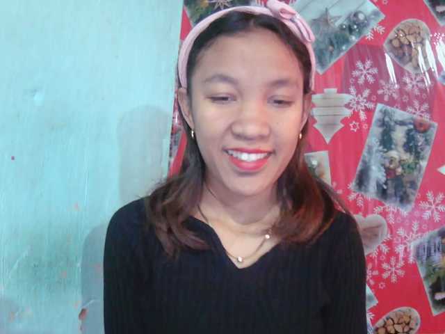 Luna-009 live cam on BongaCams