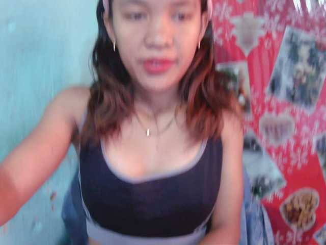 Luna-009 live cam on BongaCams