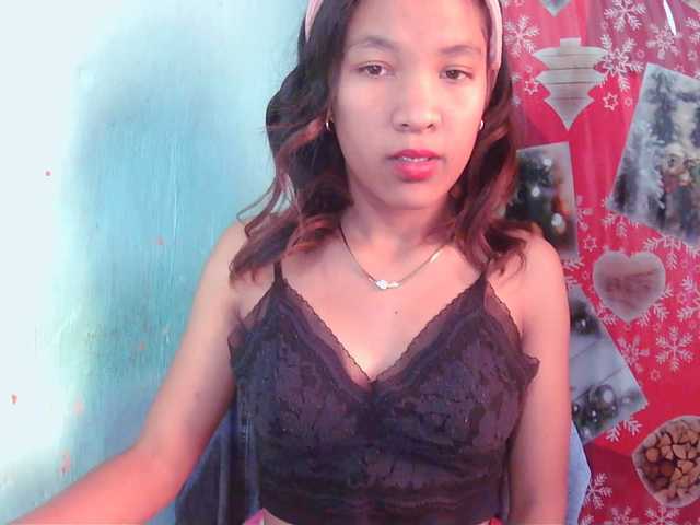 Luna-009 live cam on BongaCams