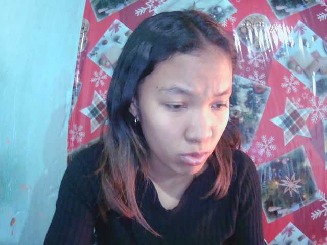 Luna-009 live cam on BongaCams