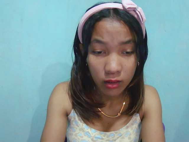 Luna-009 live cam on BongaCams