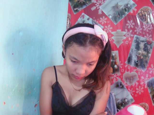 Luna-009 live cam on BongaCams