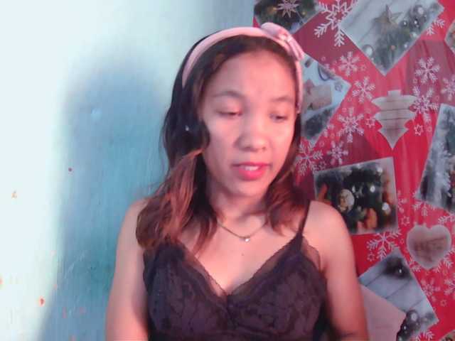 Luna-009 live cam on BongaCams