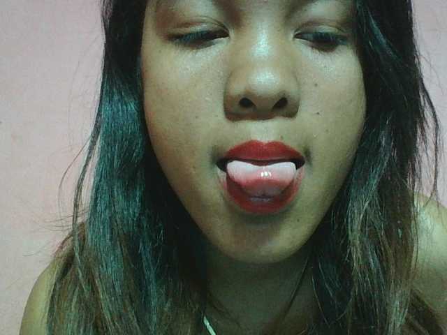 Luna-009 live cam on BongaCams