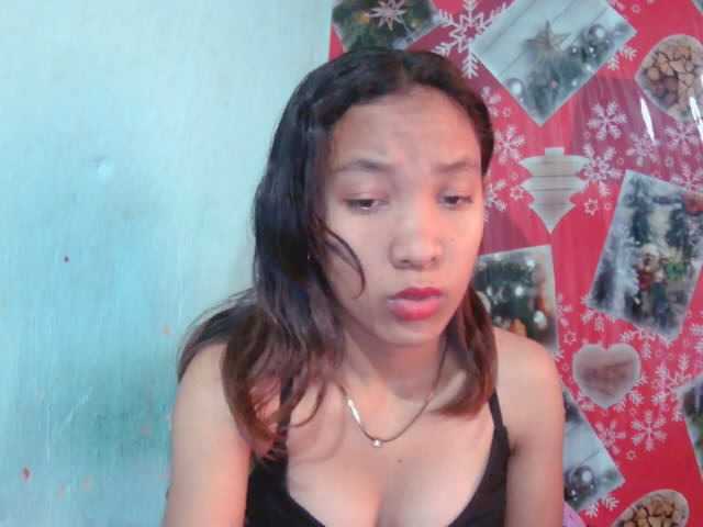 Luna-009 live cam on BongaCams