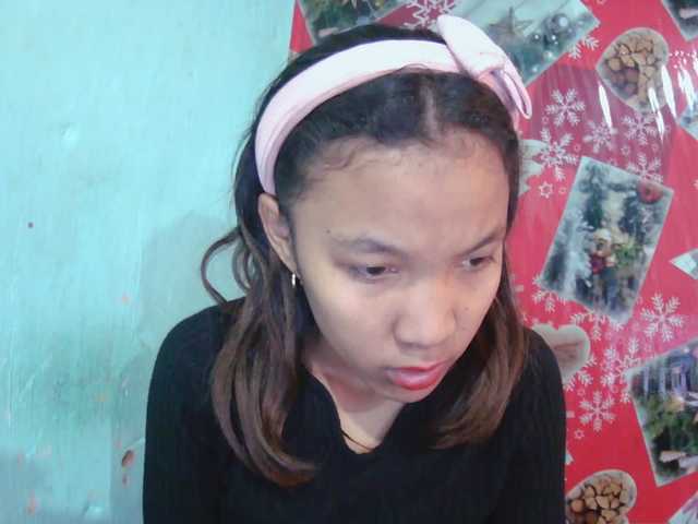 Luna-009 live cam on BongaCams
