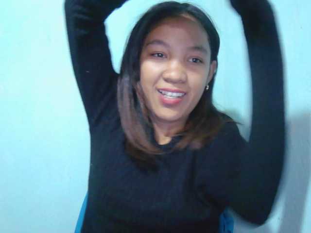 Luna-009 live cam on BongaCams