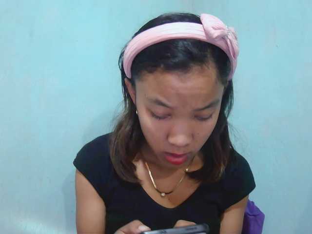 Luna-009 live cam on BongaCams