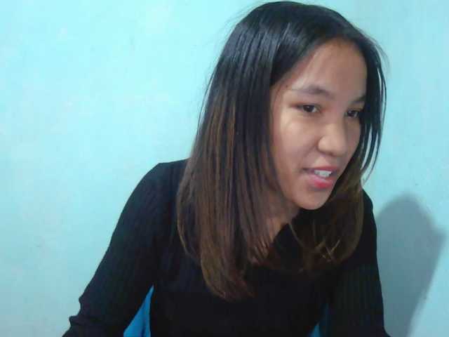 Luna-009 live cam on BongaCams