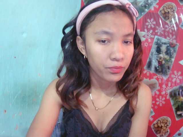 Luna-009 live cam on BongaCams