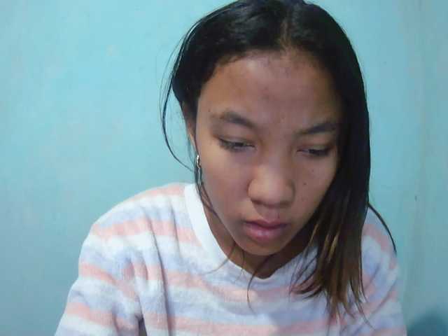 Luna-009 live cam on BongaCams