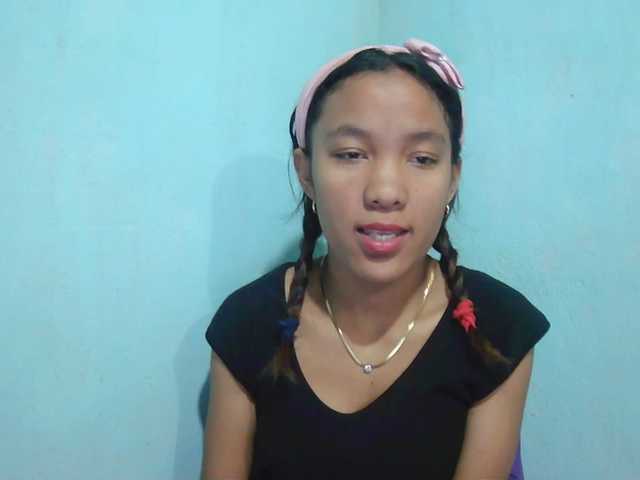 Luna-009 live cam on BongaCams