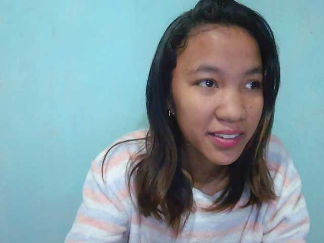 Luna-009 live cam on BongaCams