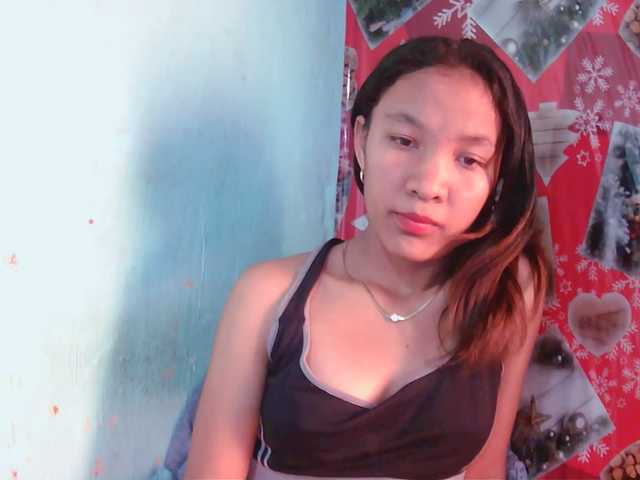 Luna-009 live cam on BongaCams