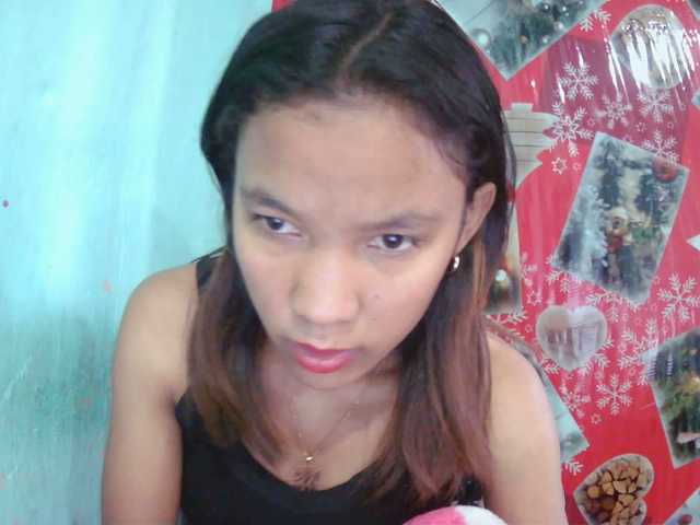 Luna-009 live cam on BongaCams