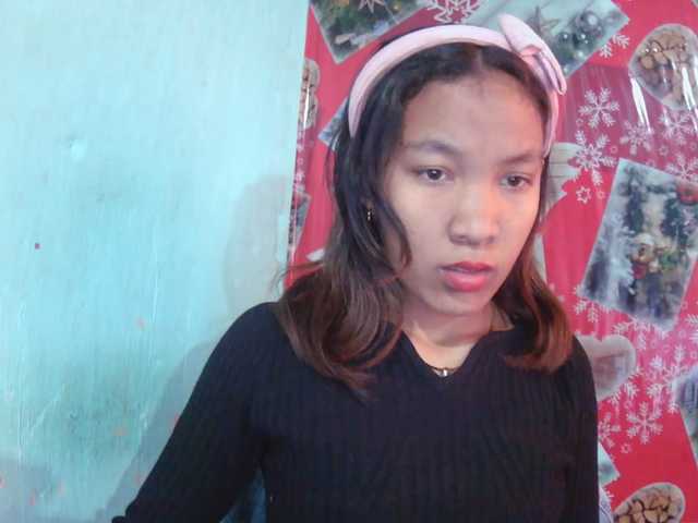 Luna-009 live cam on BongaCams