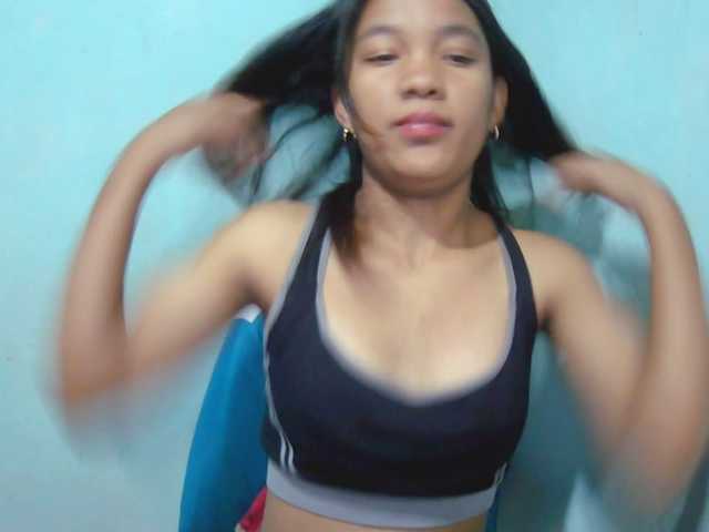 Luna-009 live cam on BongaCams
