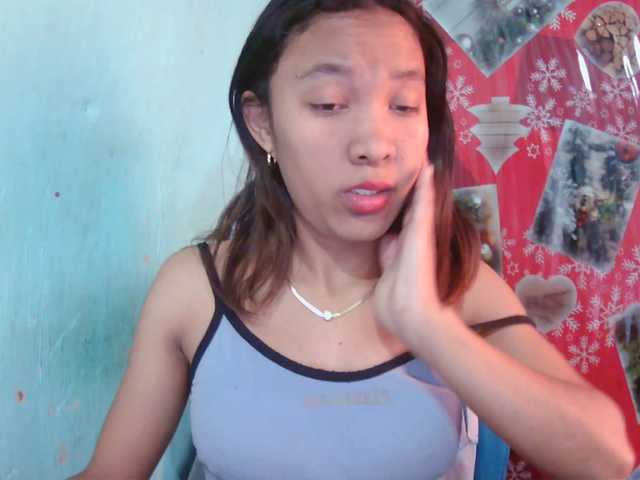 Luna-009 live cam on BongaCams