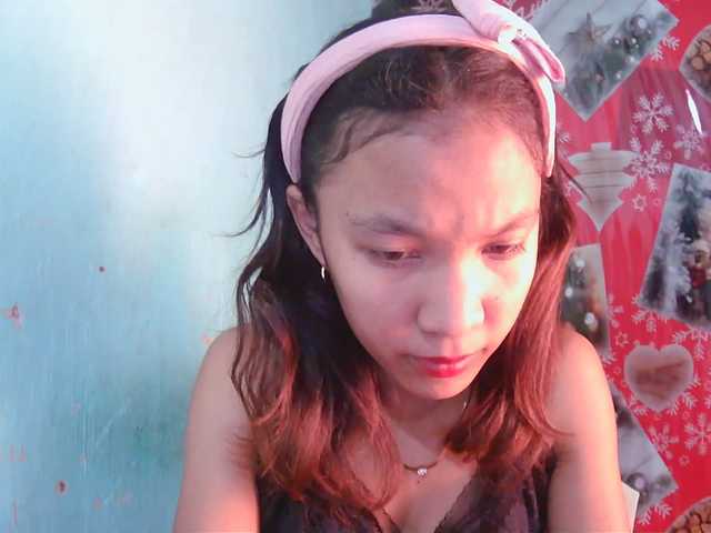 Luna-009 live cam on BongaCams