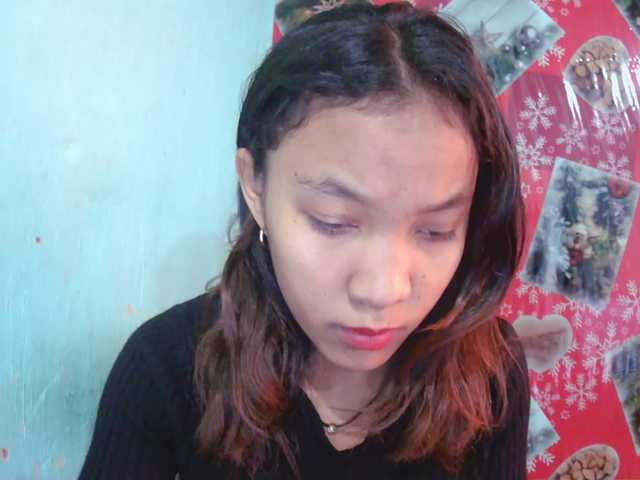 Luna-009 live cam on BongaCams