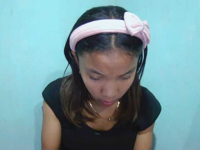 Luna-009 live cam on BongaCams
