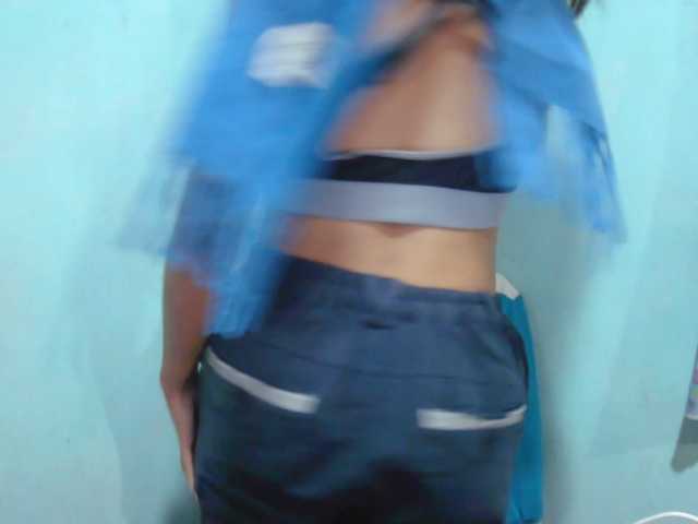 Luna-009 live cam on BongaCams