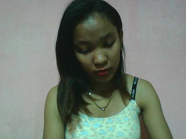Luna-009 live cam on BongaCams