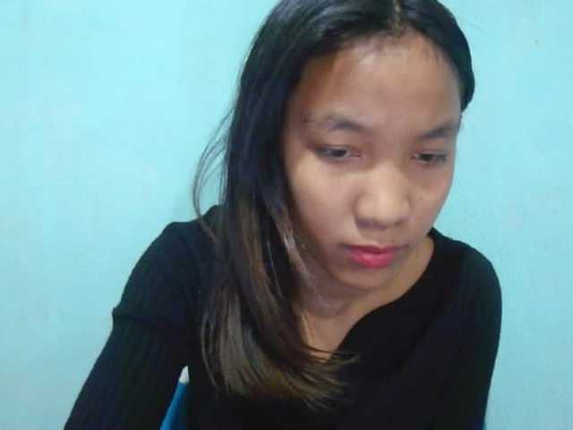 Luna-009 live cam on BongaCams