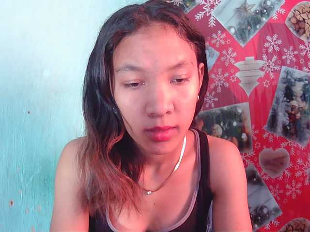 Luna-009 live cam on BongaCams