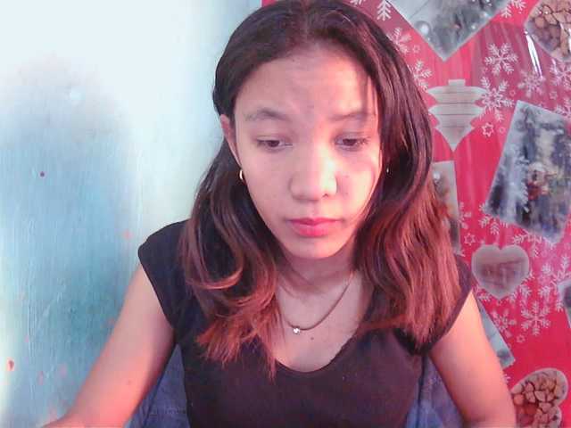 Luna-009 live cam on BongaCams