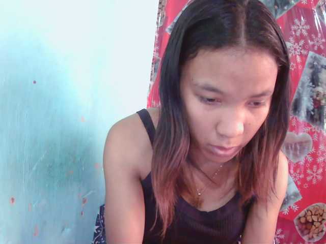 Luna-009 live cam on BongaCams