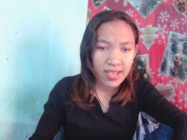 Luna-009 live cam on BongaCams