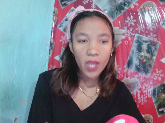 Luna-009 live cam on BongaCams