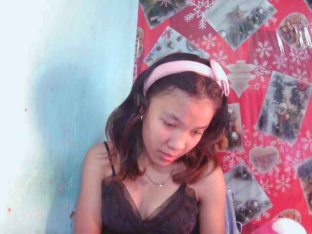 Luna-009 live cam on BongaCams