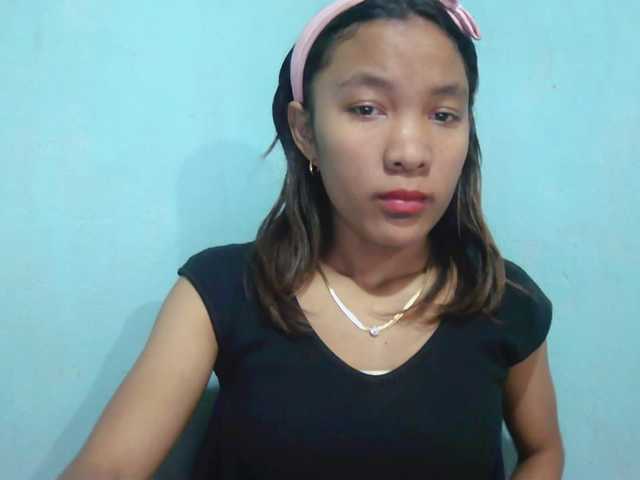 Luna-009 live cam on BongaCams
