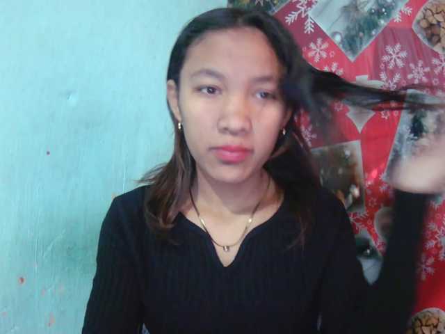 Luna-009 live cam on BongaCams
