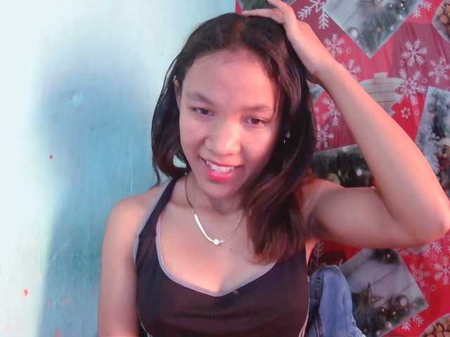 Luna-009 live cam on BongaCams
