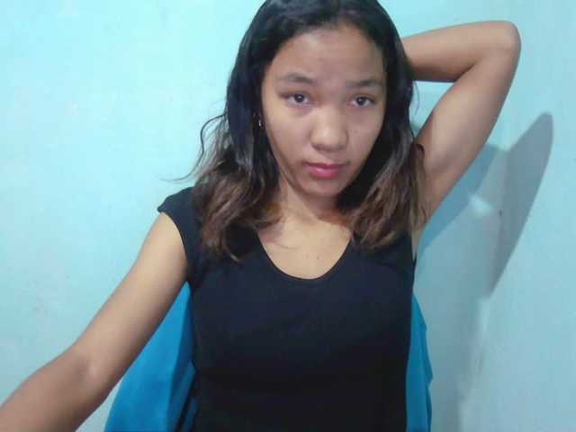 Luna-009 live cam on BongaCams
