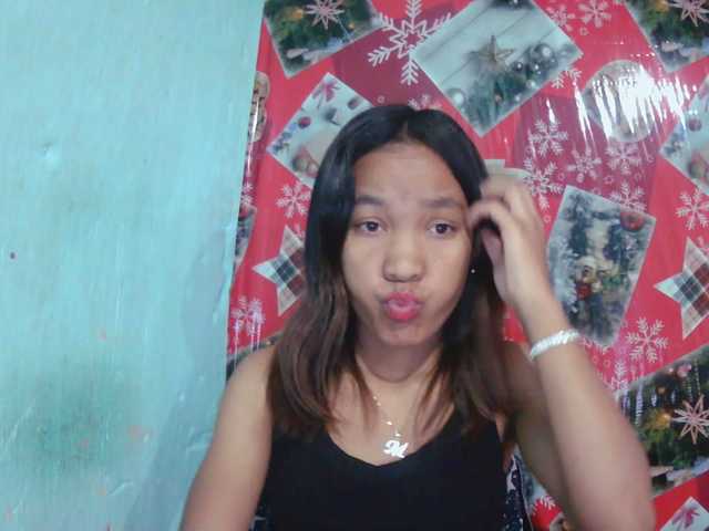 Luna-009 live cam on BongaCams