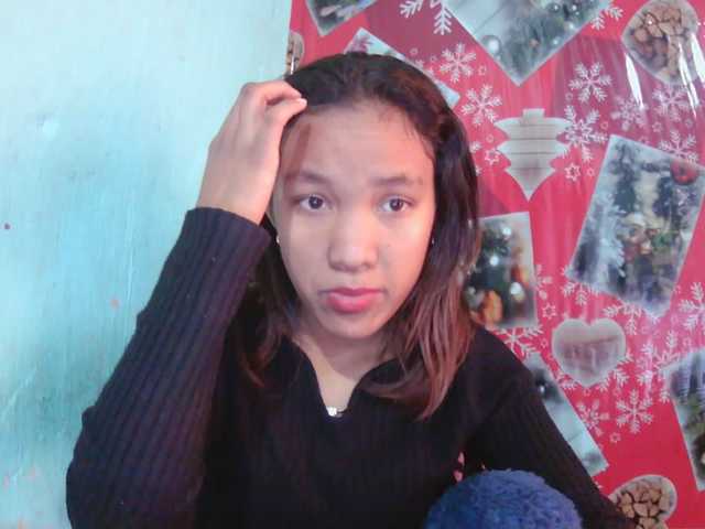 Luna-009 live cam on BongaCams