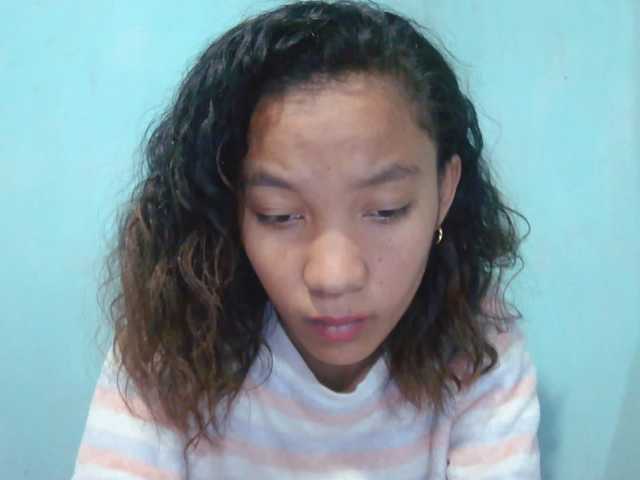 Luna-009 live cam on BongaCams